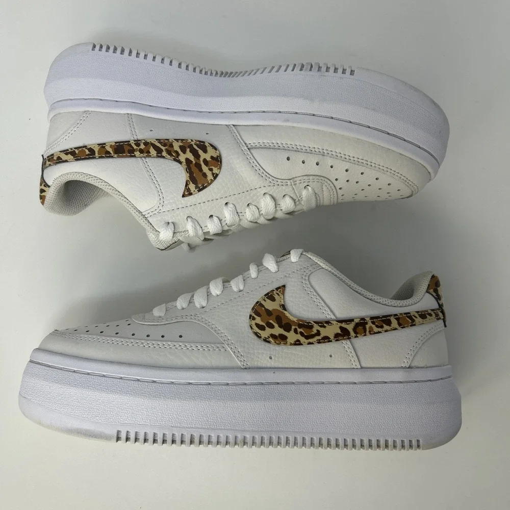 Nike elevate your