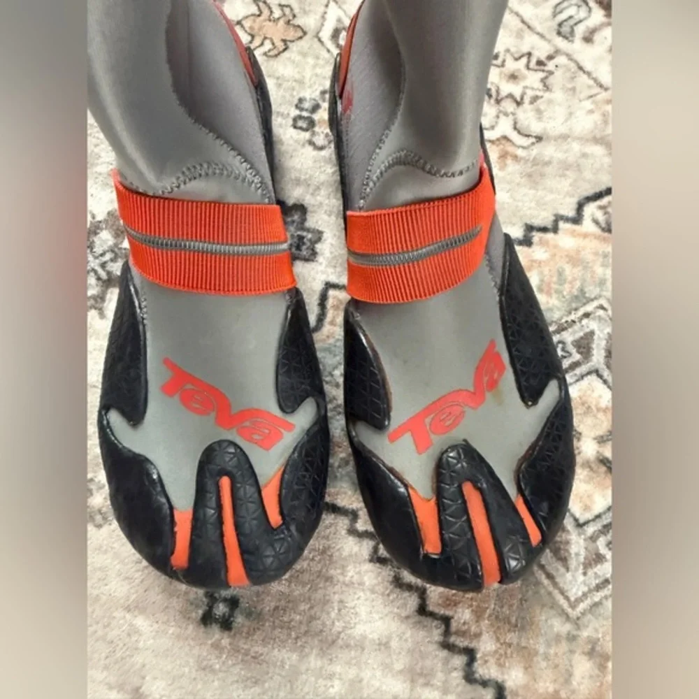 Teva quick place secure