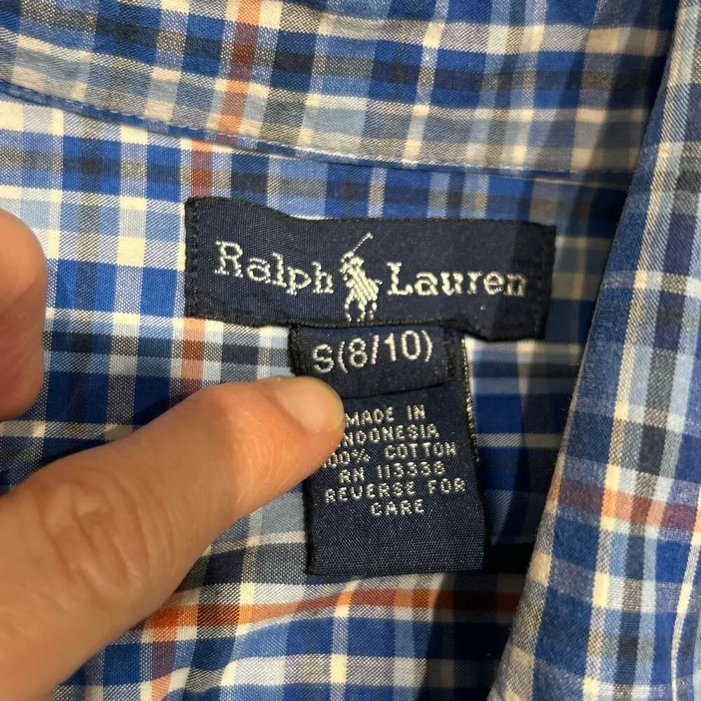 Ralph Lauren ralph lauren