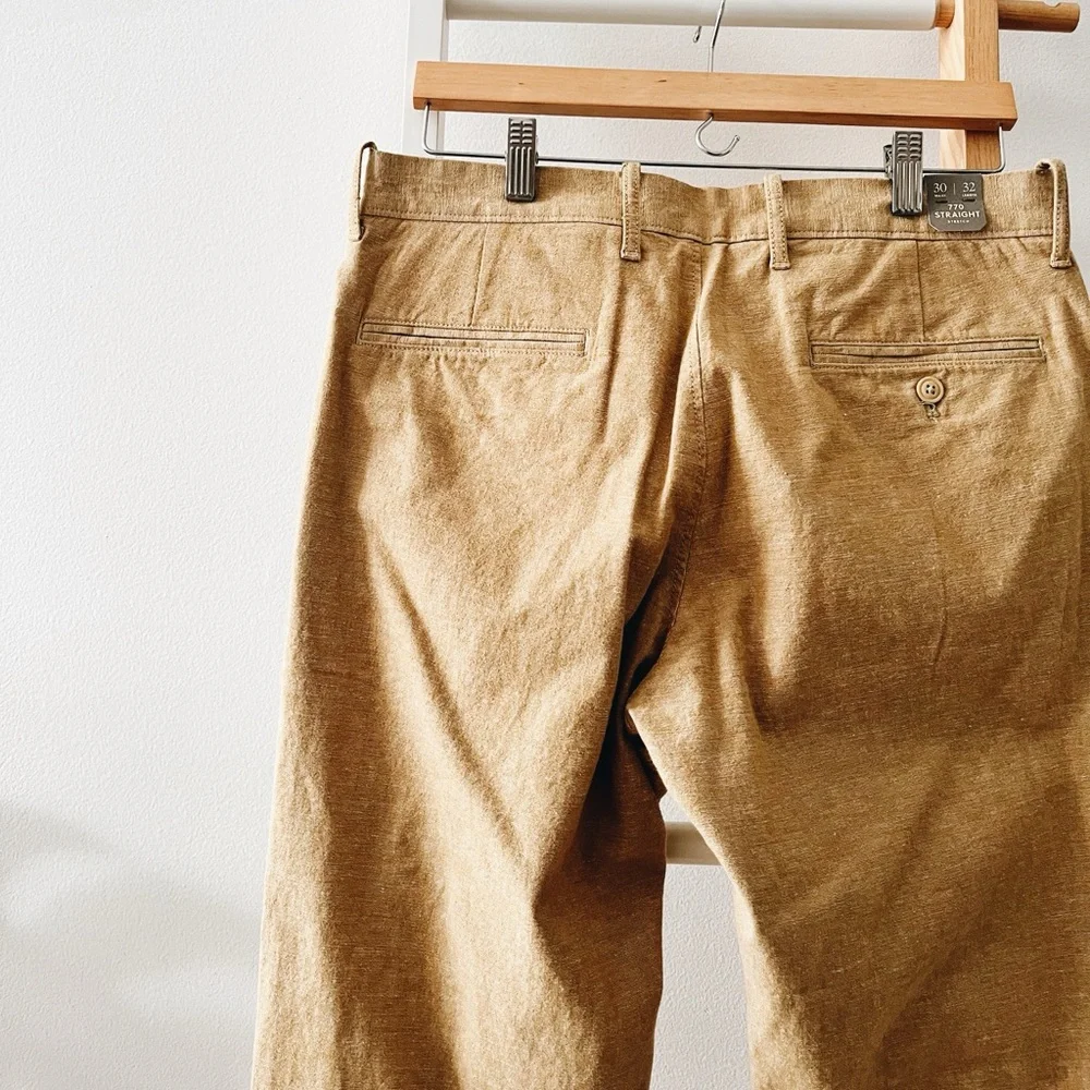 J. Crew stylish comfortable