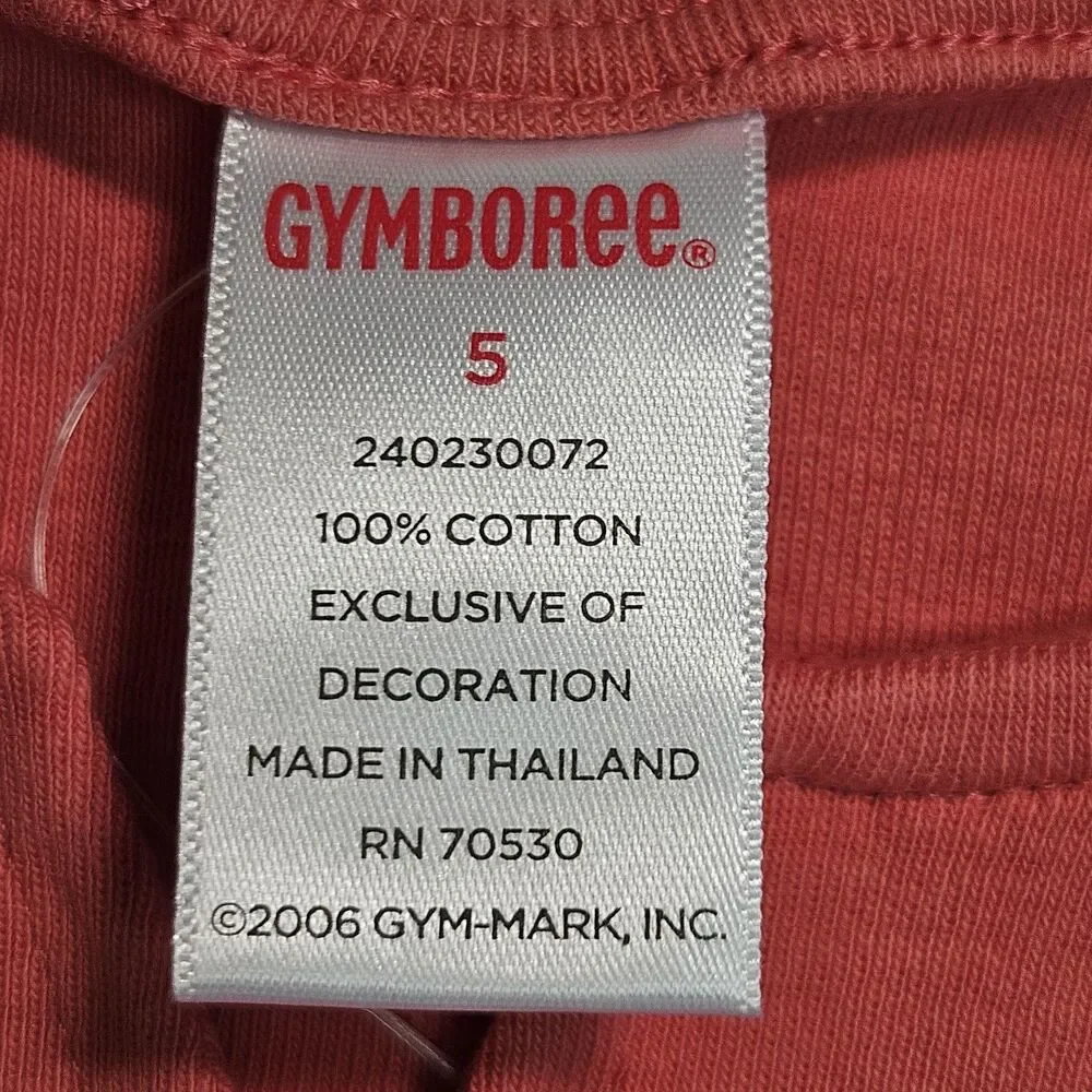 Gymboree this vintage