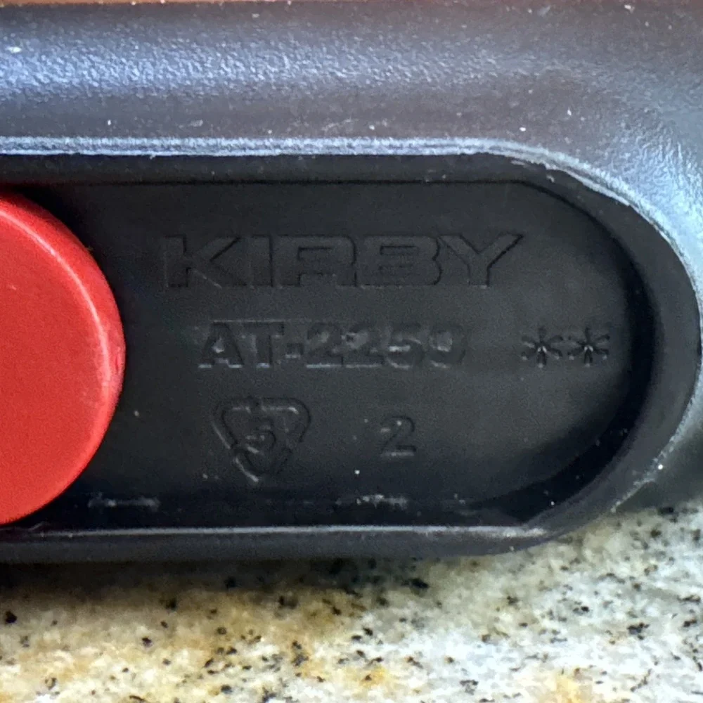 Kirby series used