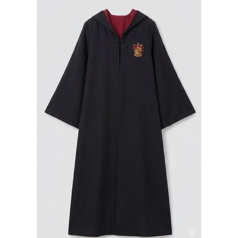 Universal Studios Wizarding World of Harry Potter excellent wore