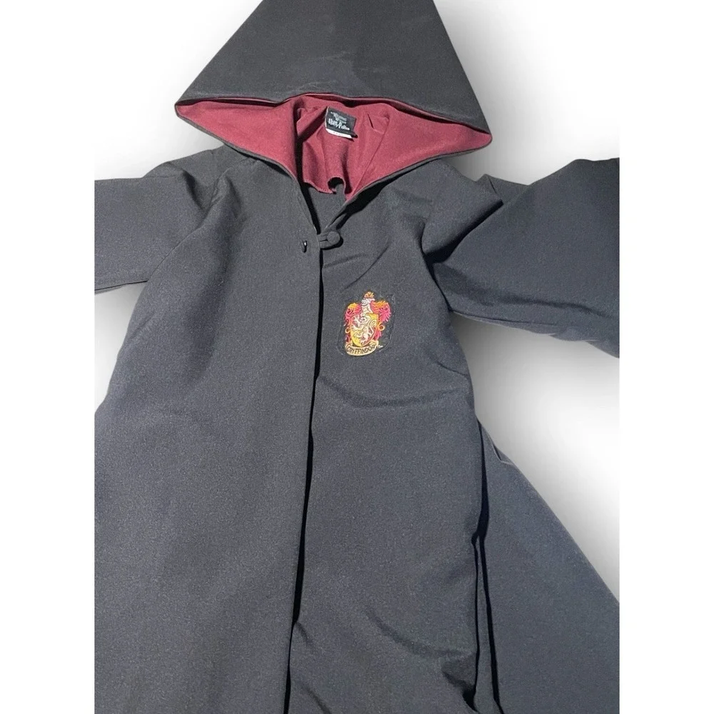 Universal Studios Wizarding World of Harry Potter excellent wore