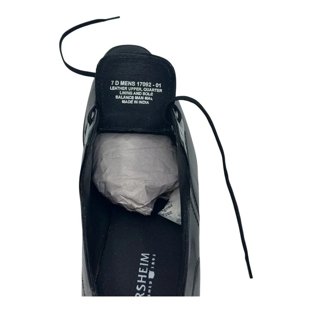 Florsheim sleek stylish