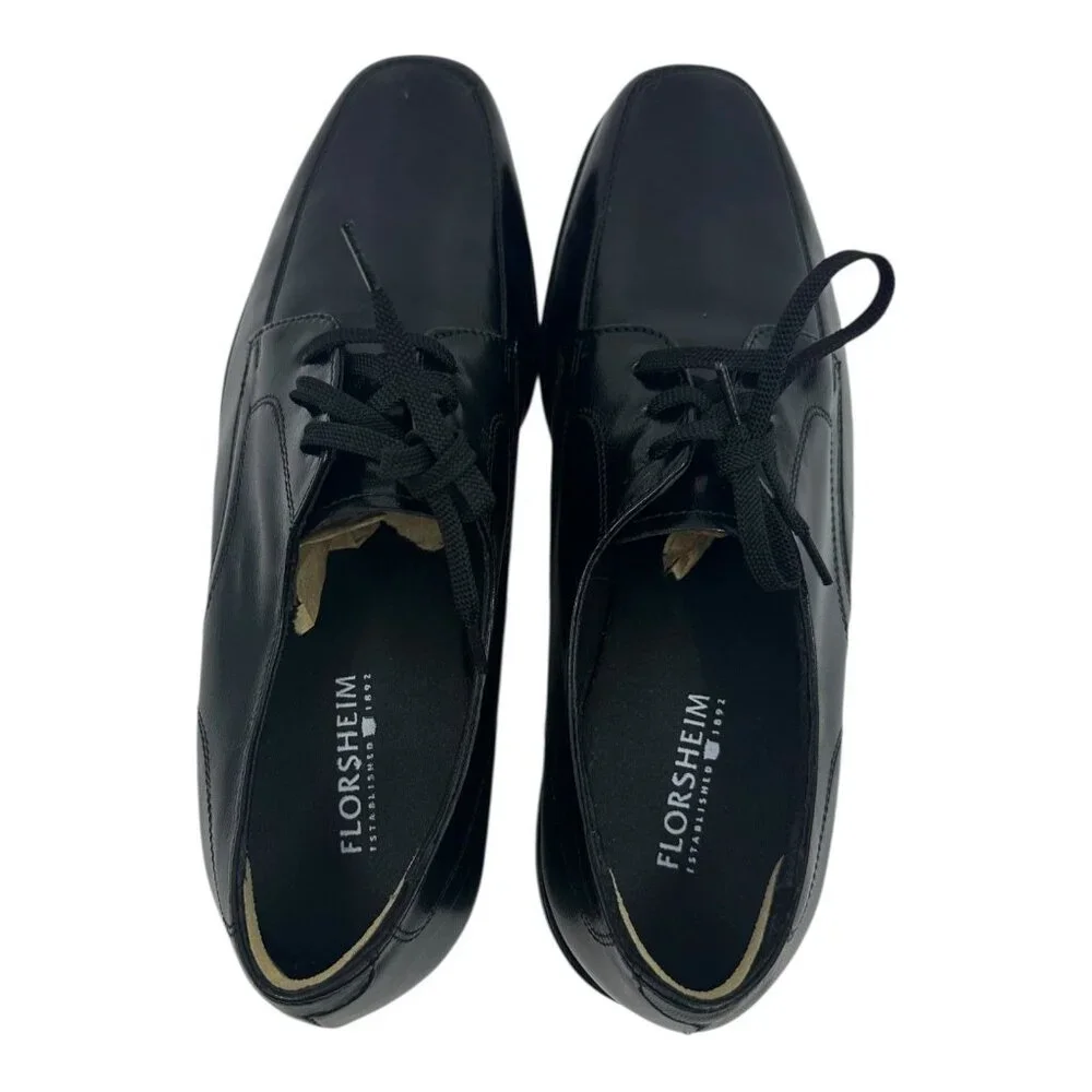 Florsheim sleek stylish