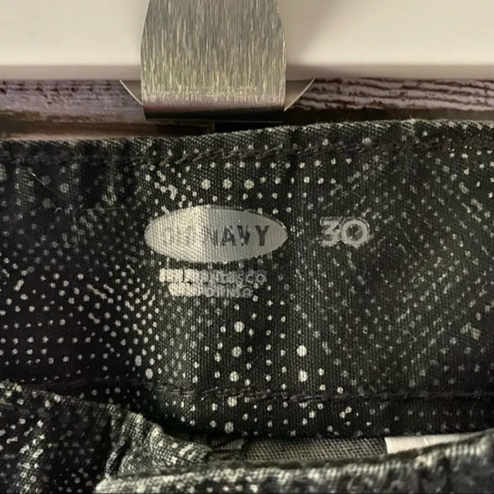 Old Navy this pair