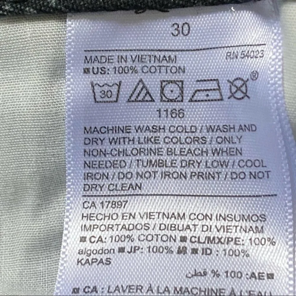 Old Navy this pair