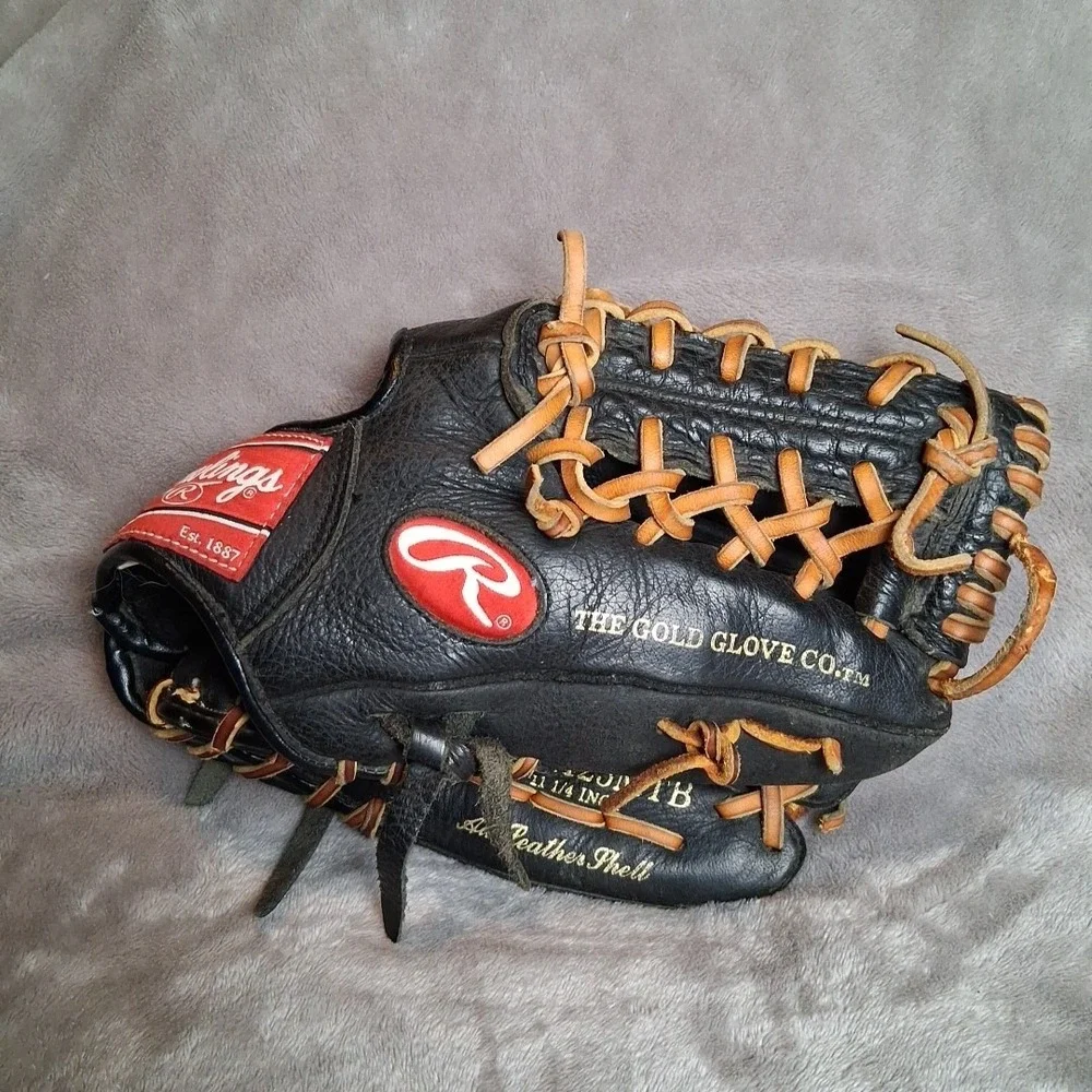 Rawlings ppe1125mtb baseball