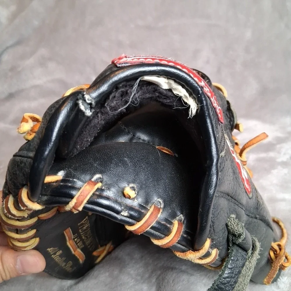 Rawlings ppe1125mtb baseball