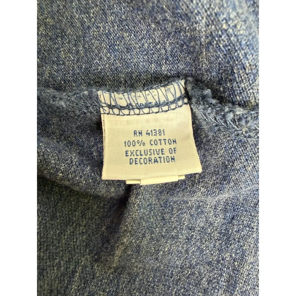 Polo Ralph Lauren classic blue