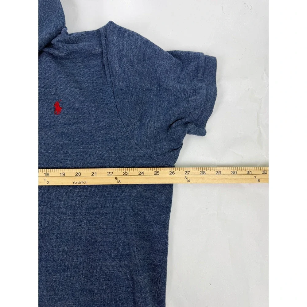 Polo Ralph Lauren classic blue