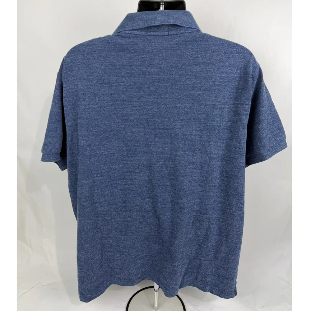 Polo Ralph Lauren classic blue
