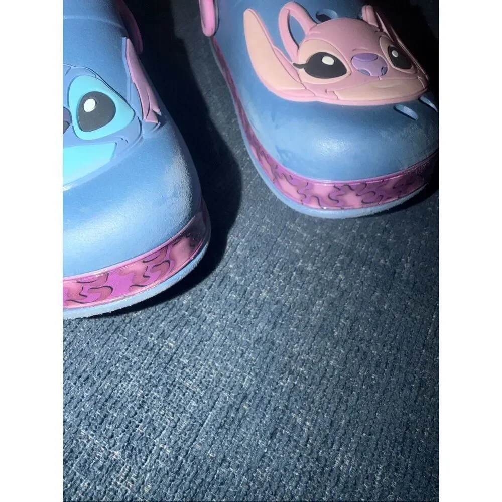 Disney stitch angel