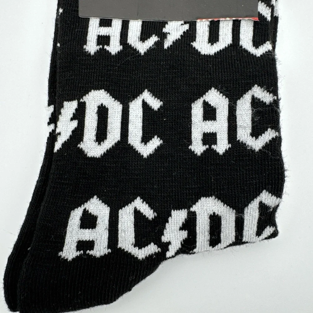 AC/DC brand new
