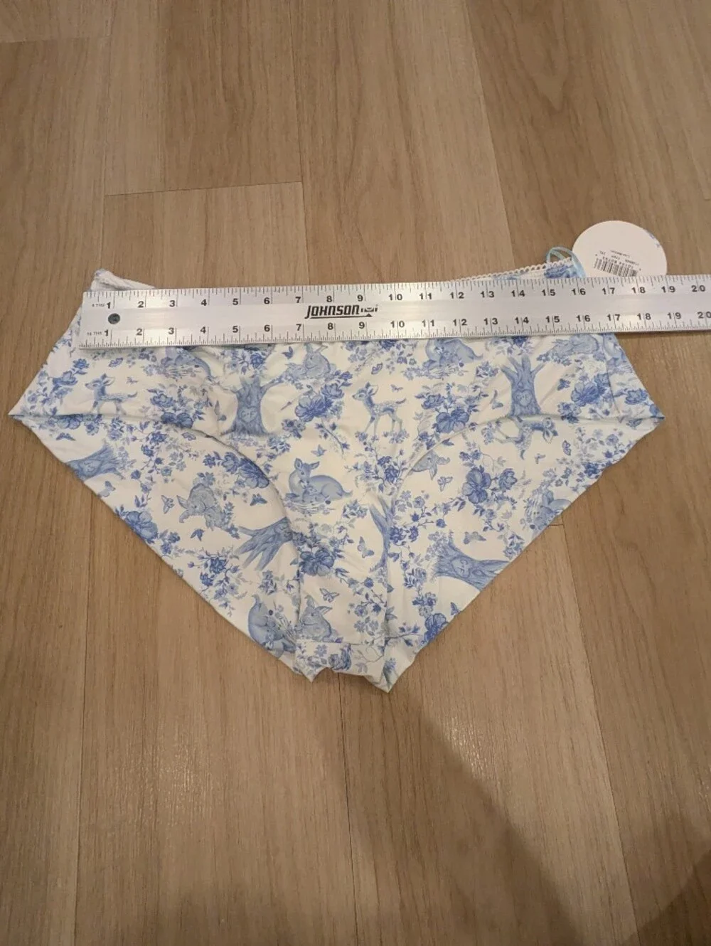 Frankies Bikinis deer frankie