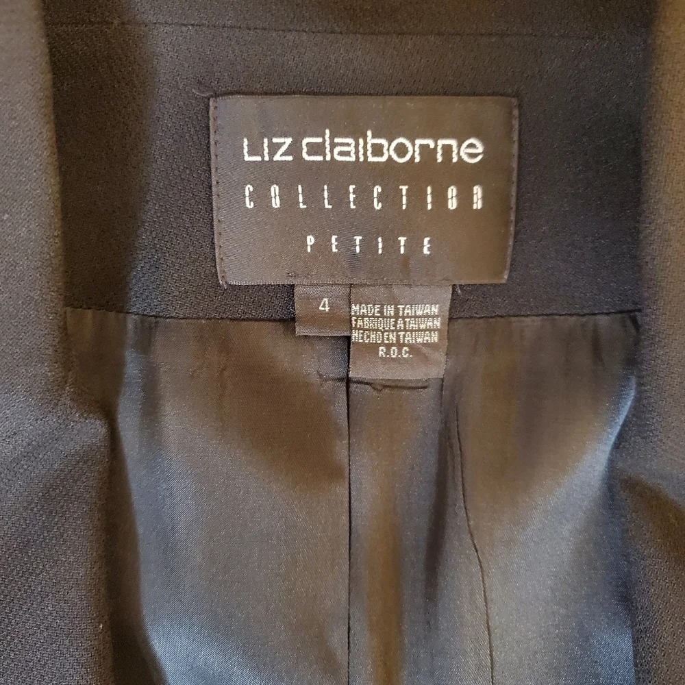 Liz Claiborne great small