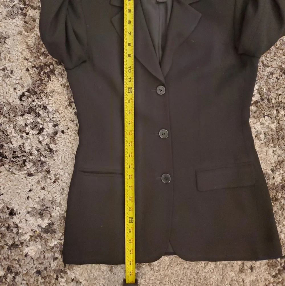 Liz Claiborne great small