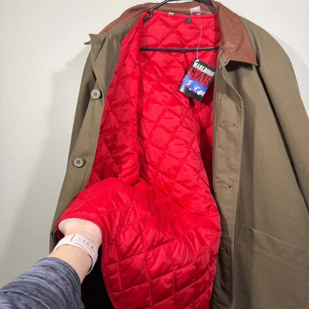 Marlboro Gear vintage new
