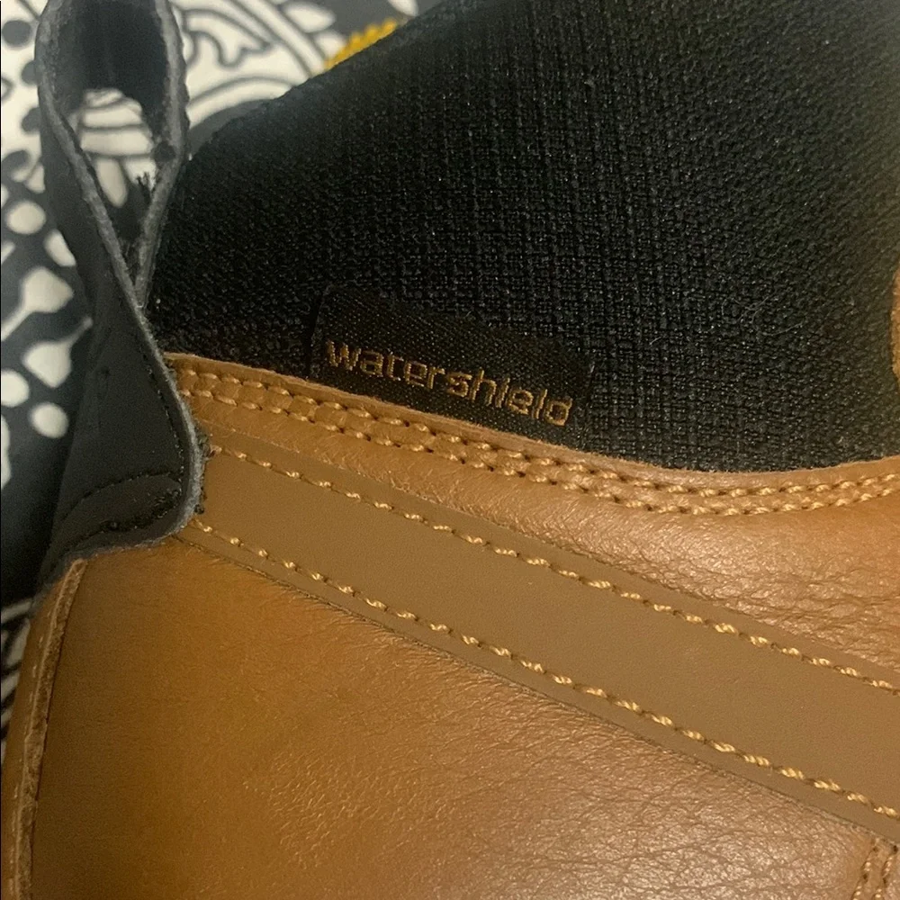 Nike Lunar Force 1 Duckboot