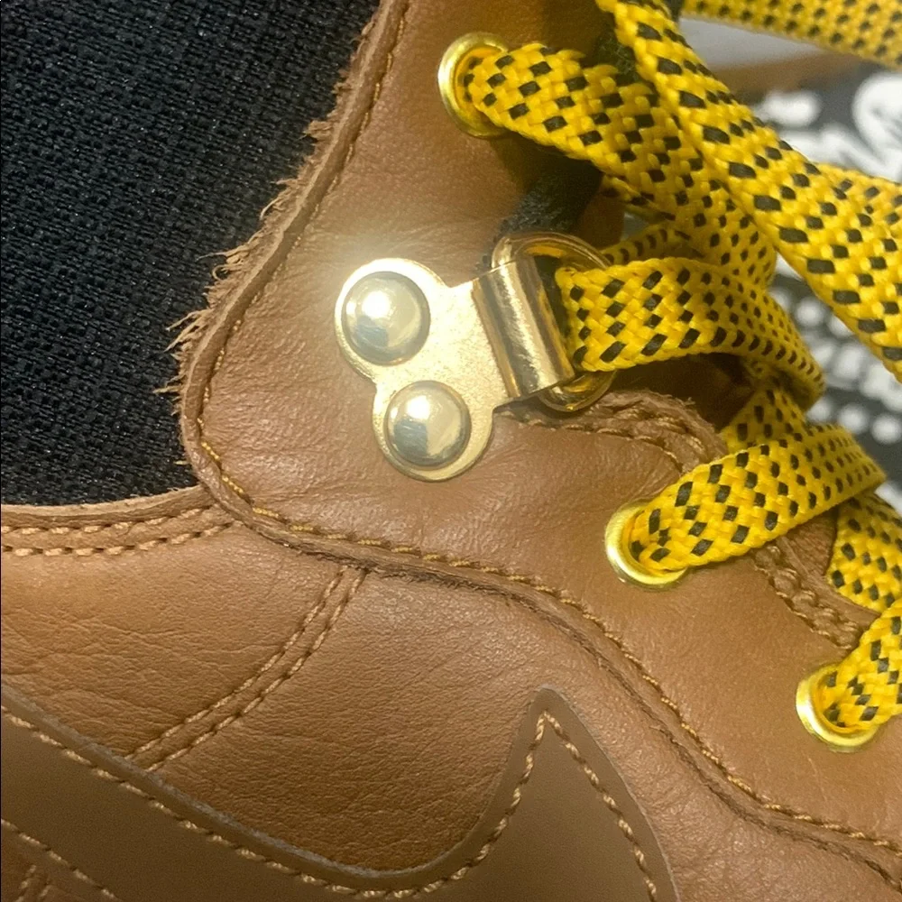 Nike Lunar Force 1 Duckboot