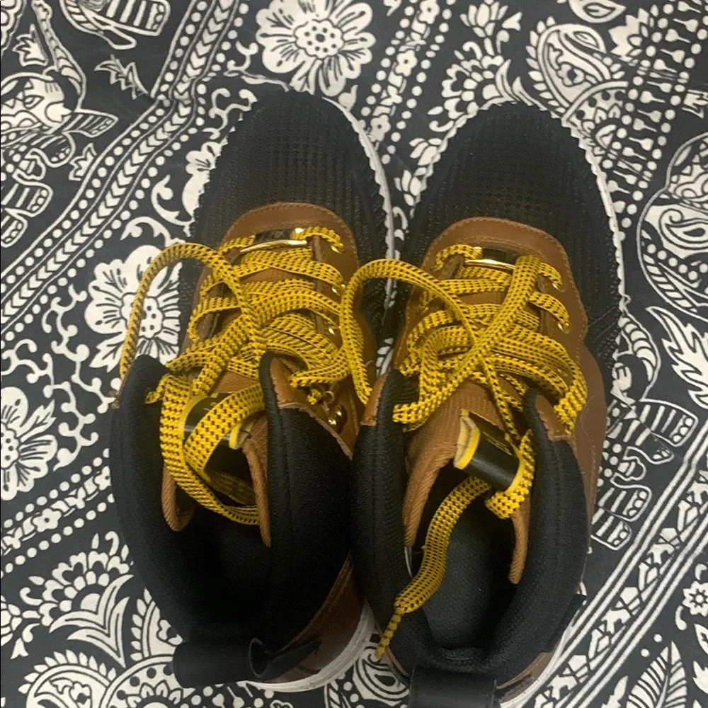 Nike Lunar Force 1 Duckboot
