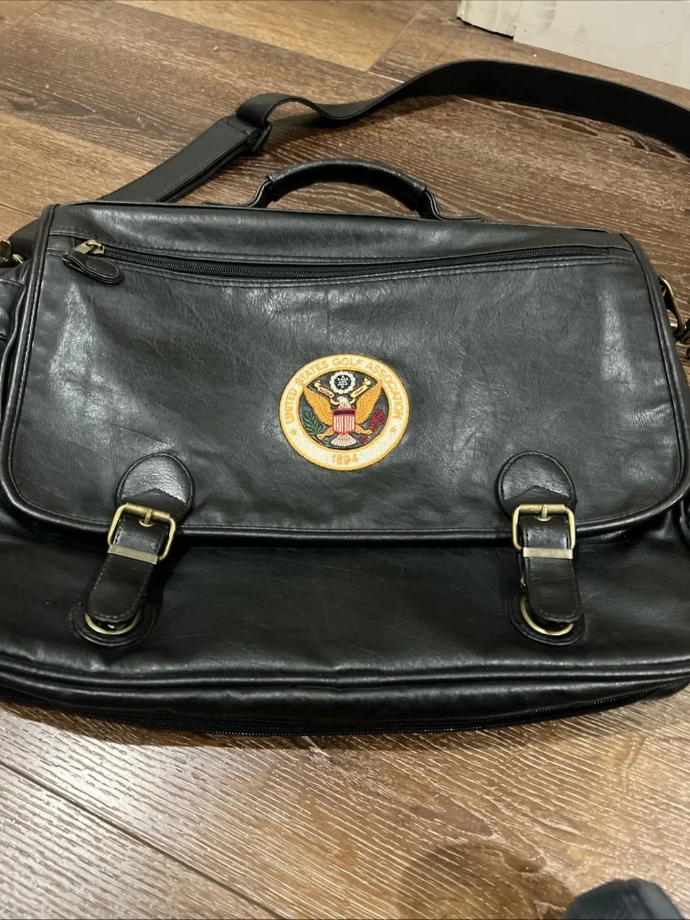 USGA 1894 classic black