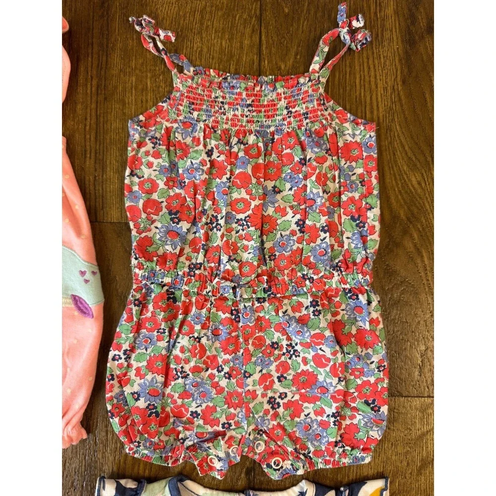 Carters baby girl