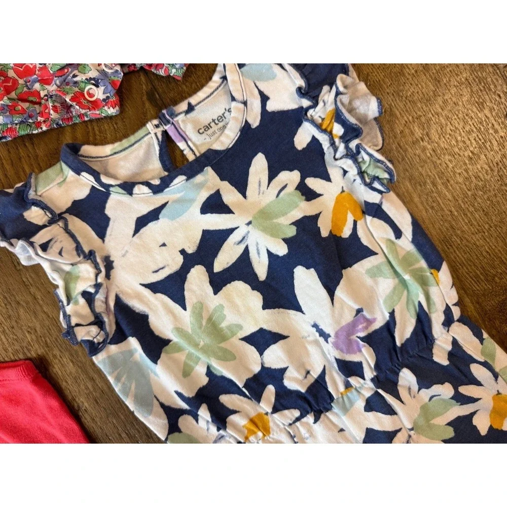 Carters baby girl