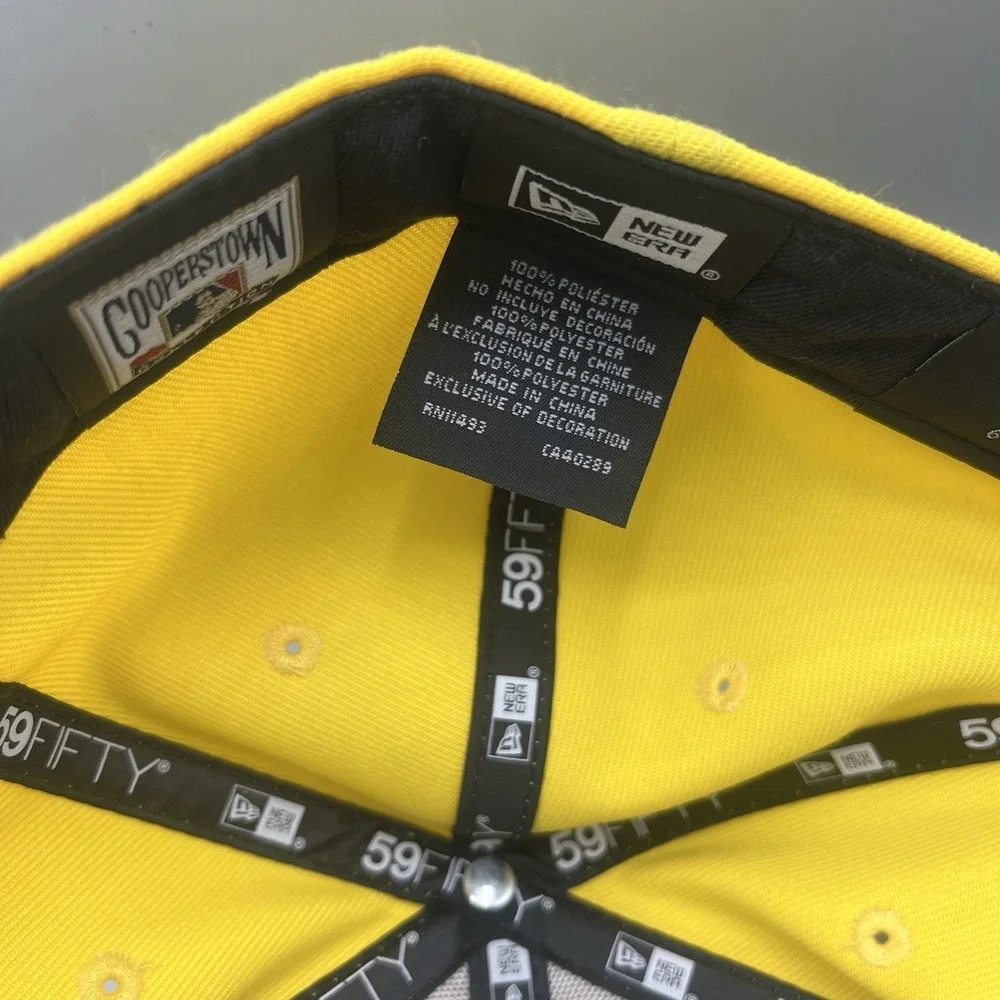New Era please view