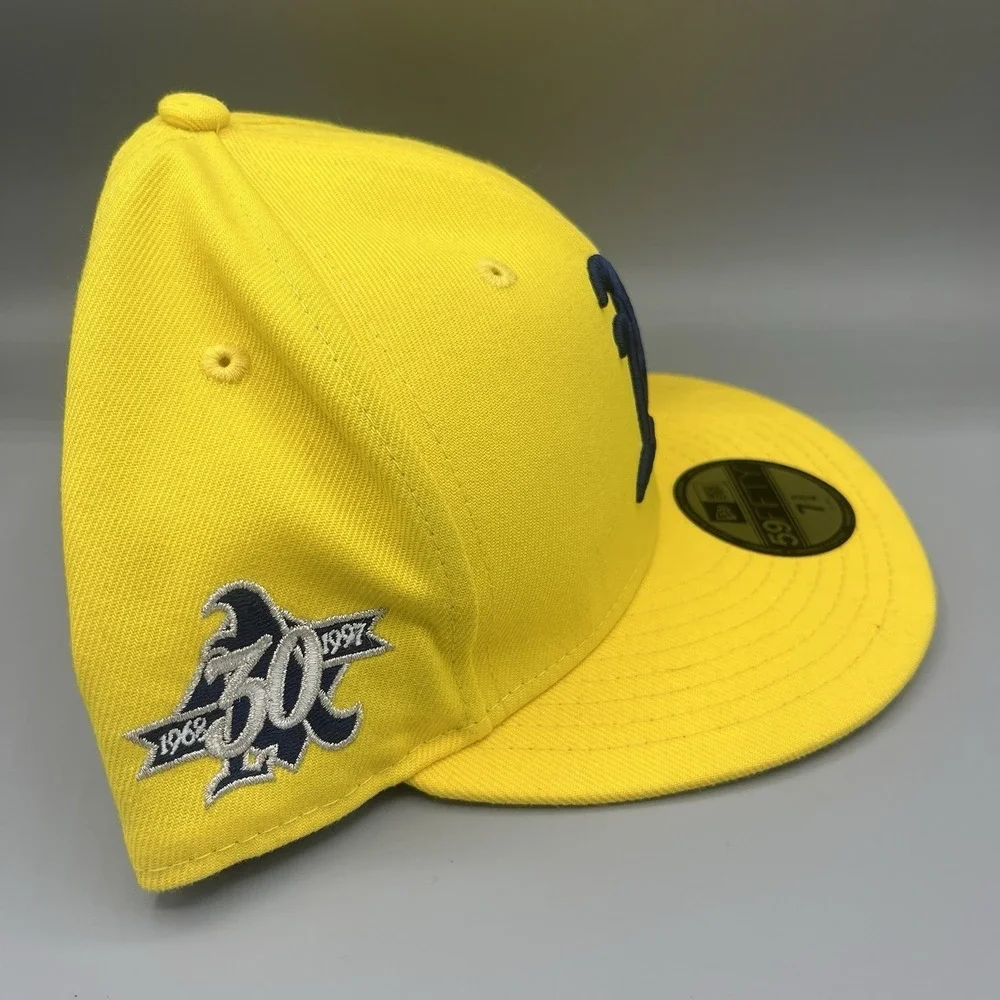 New Era please view