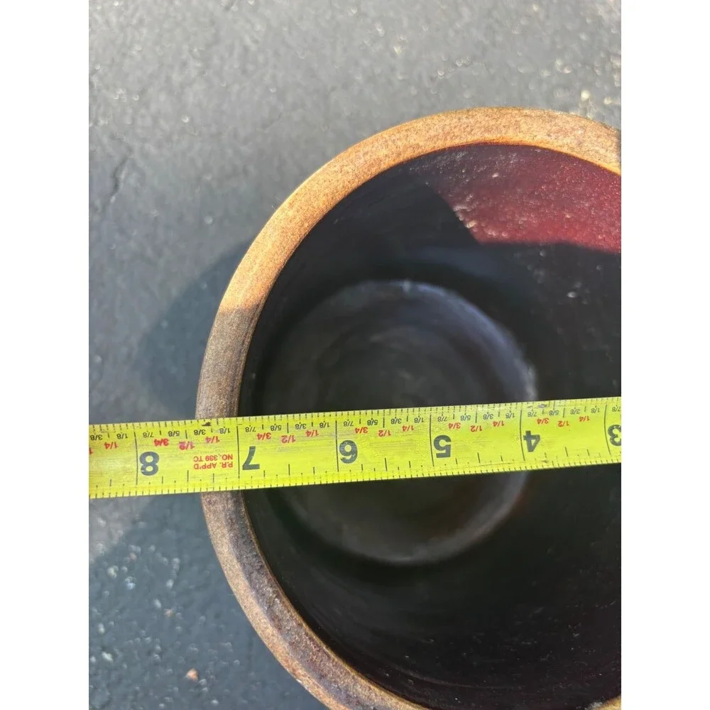 Unbranded antique stoneware