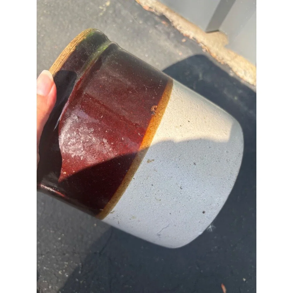 Unbranded antique stoneware