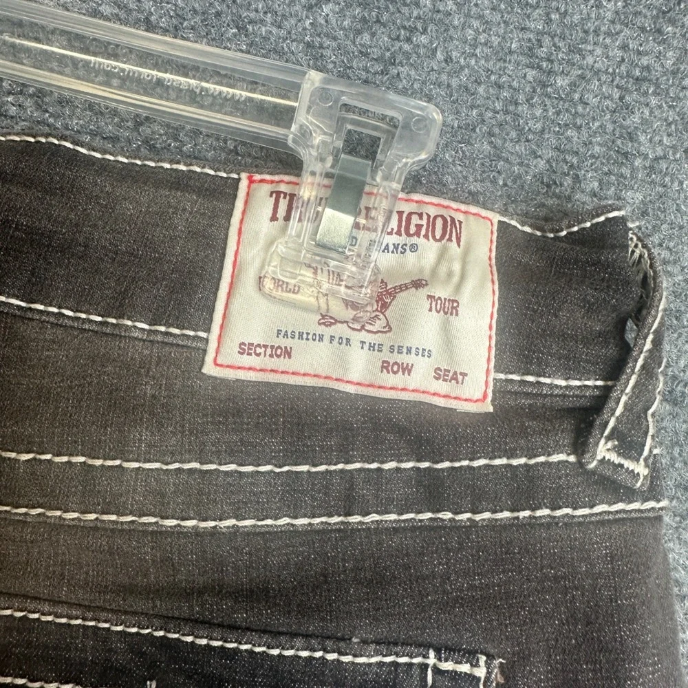 True Religion true religion