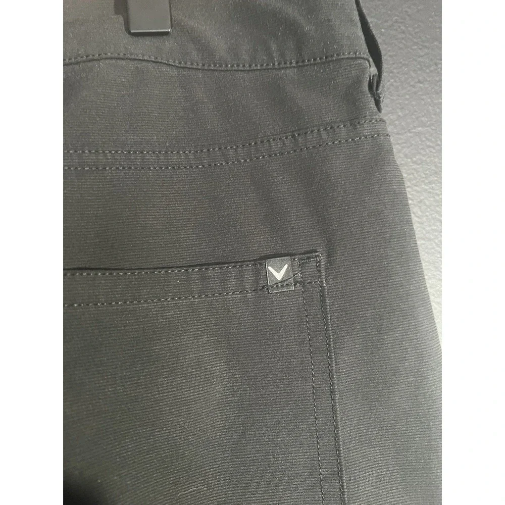 Callaway front closure practical
