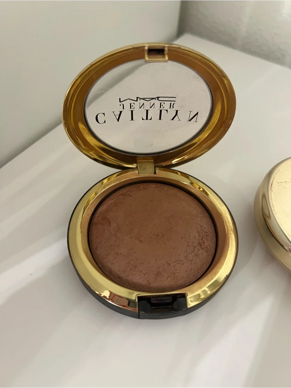 MAC Cosmetics bronzer bundle