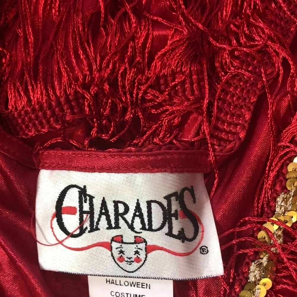 Charades this new