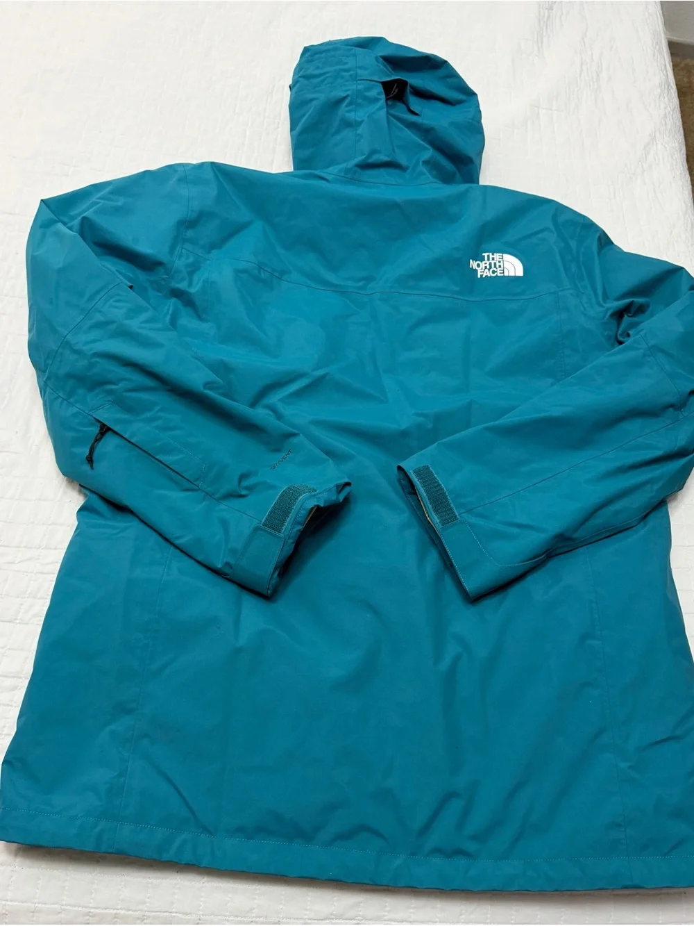 The North Face men’s north