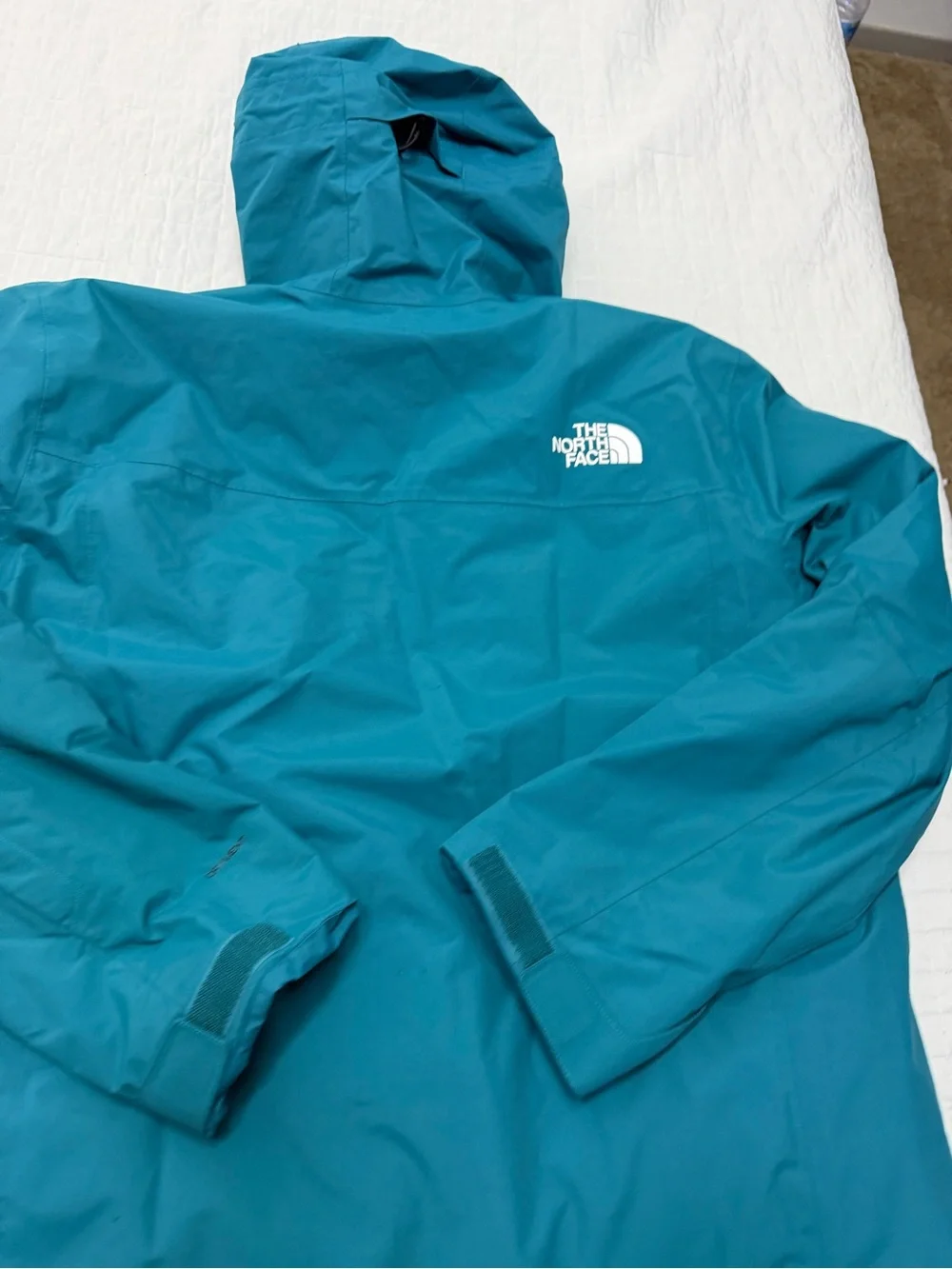 The North Face men’s north