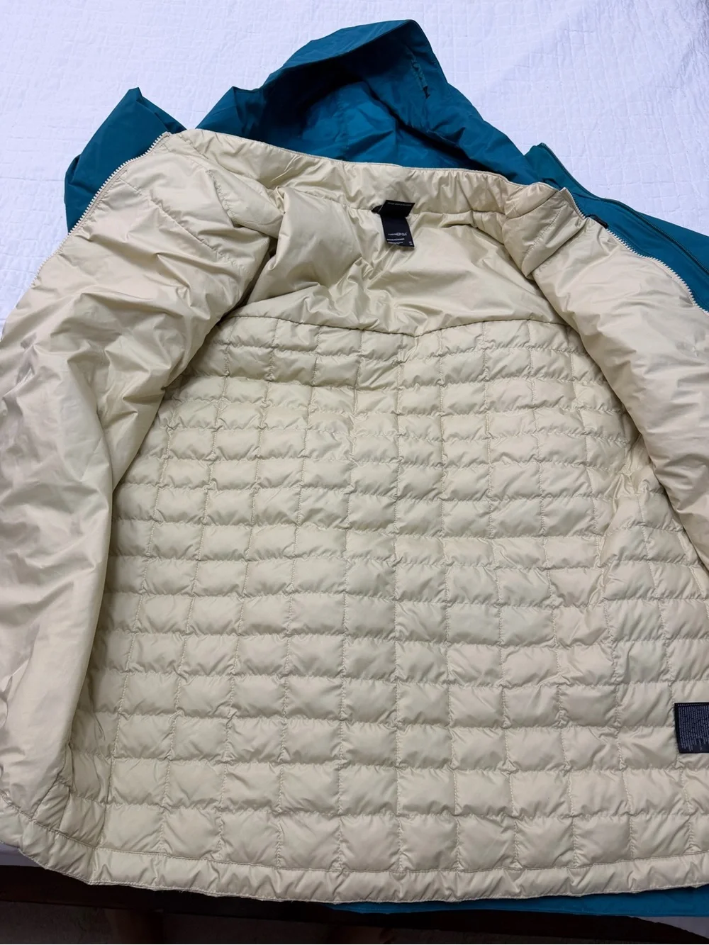 The North Face men’s north