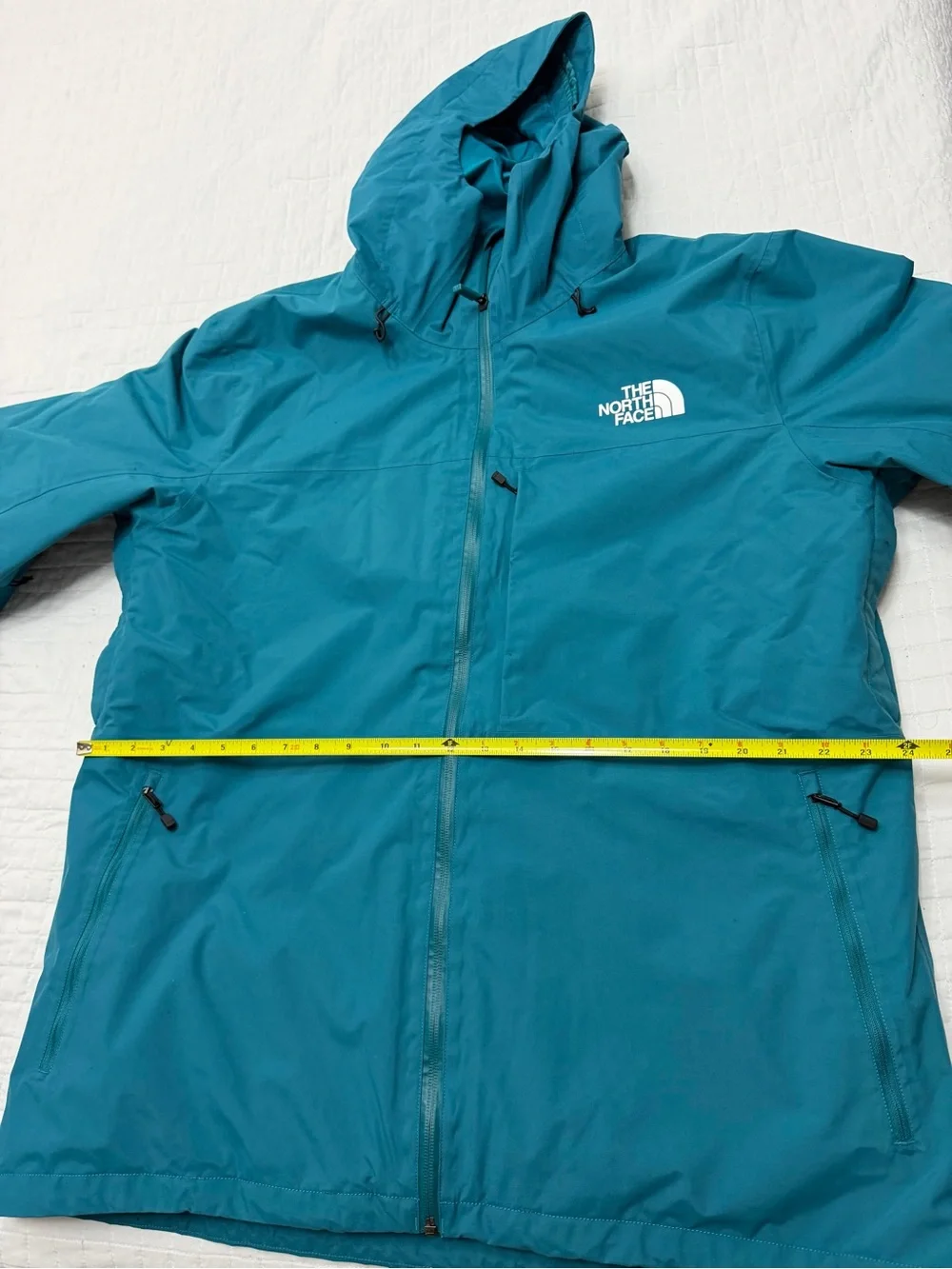 The North Face men’s north