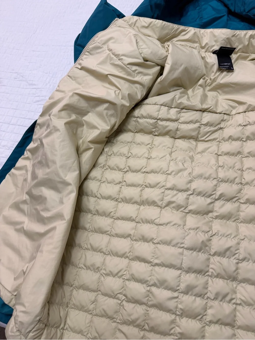 The North Face men’s north