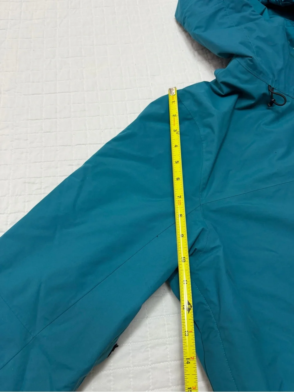 The North Face men’s north