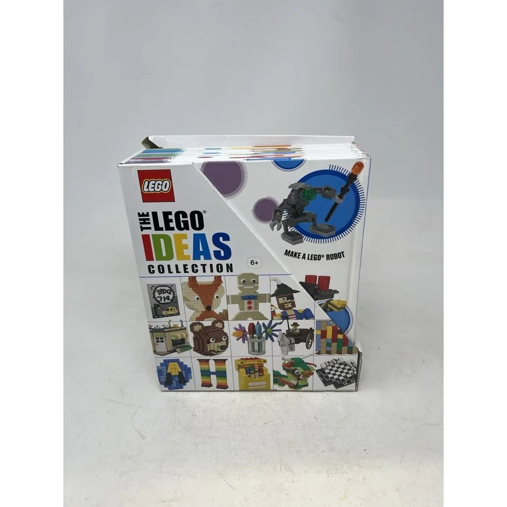 N/A lego ideas