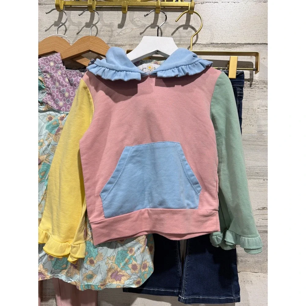 Carters bundle includes