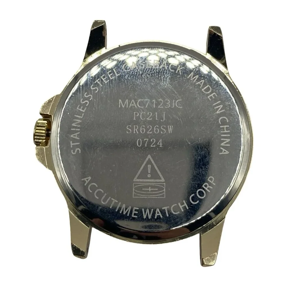 Accutime watch corp