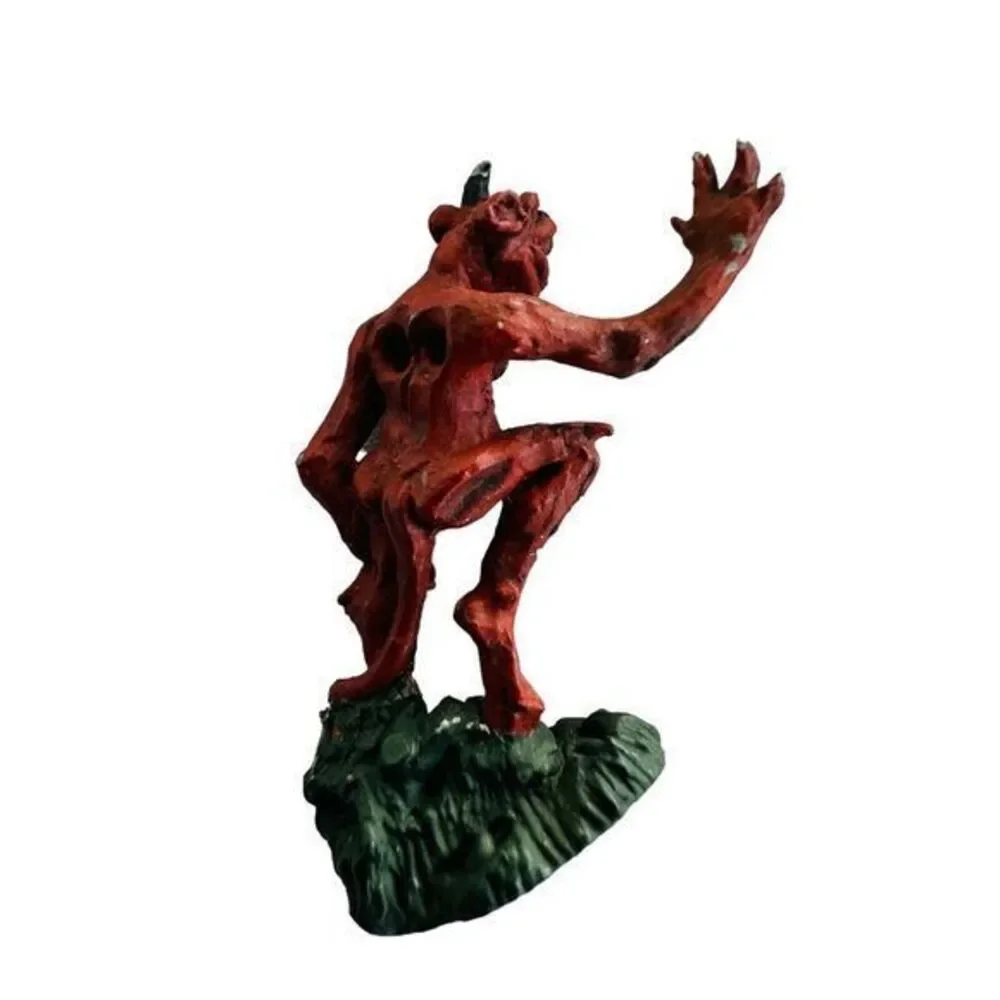 N/A gargoyle armor