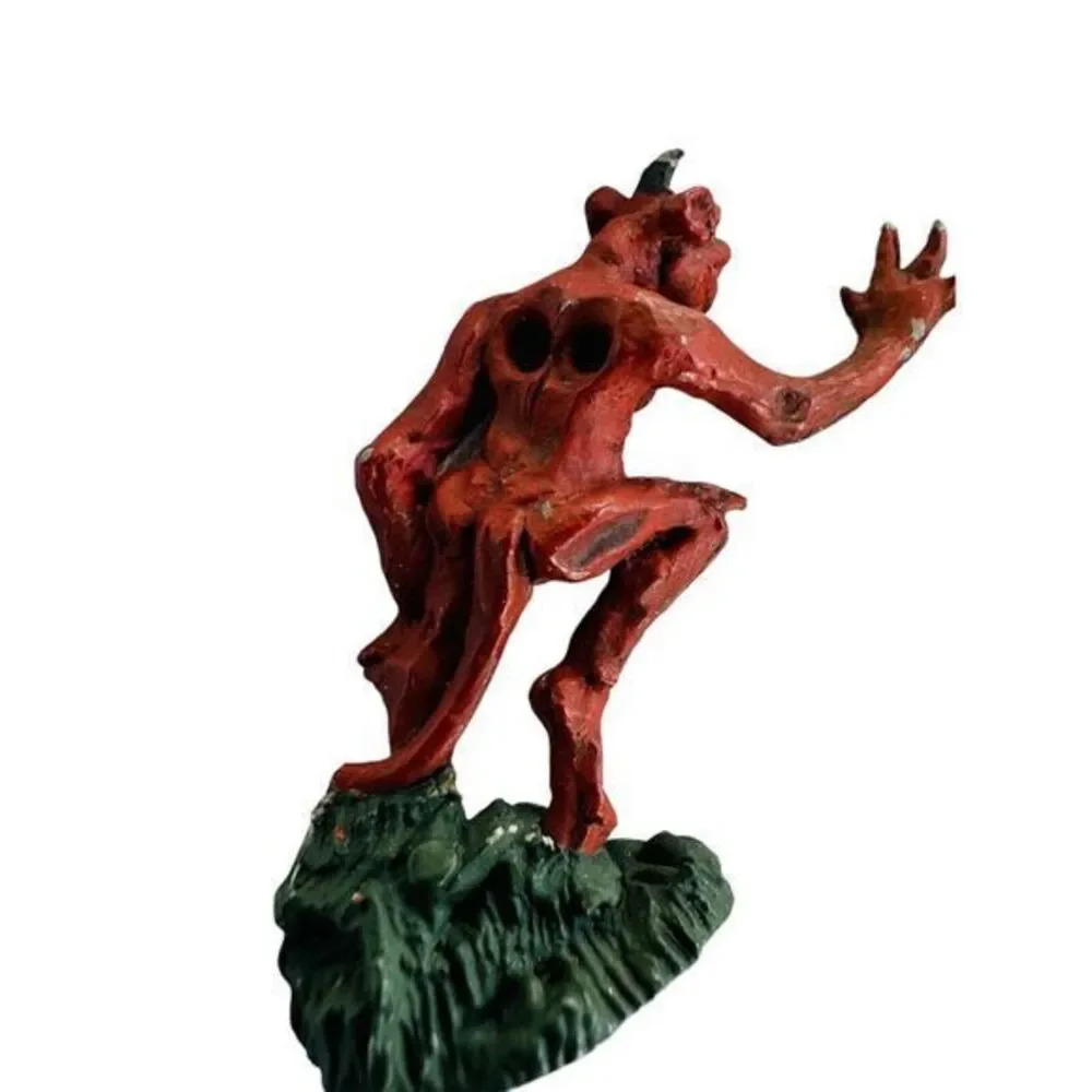 N/A gargoyle armor