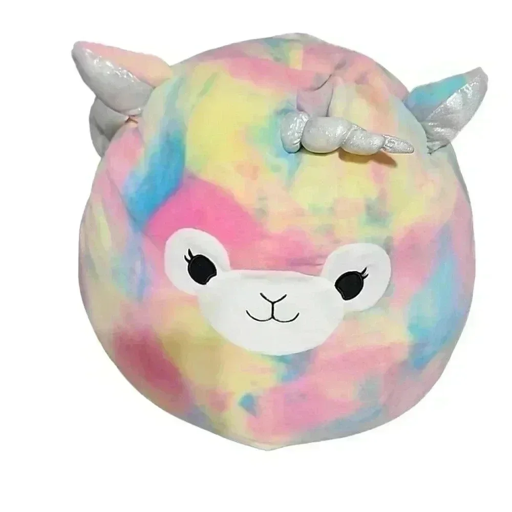 Squishmallows squishmallow lucy