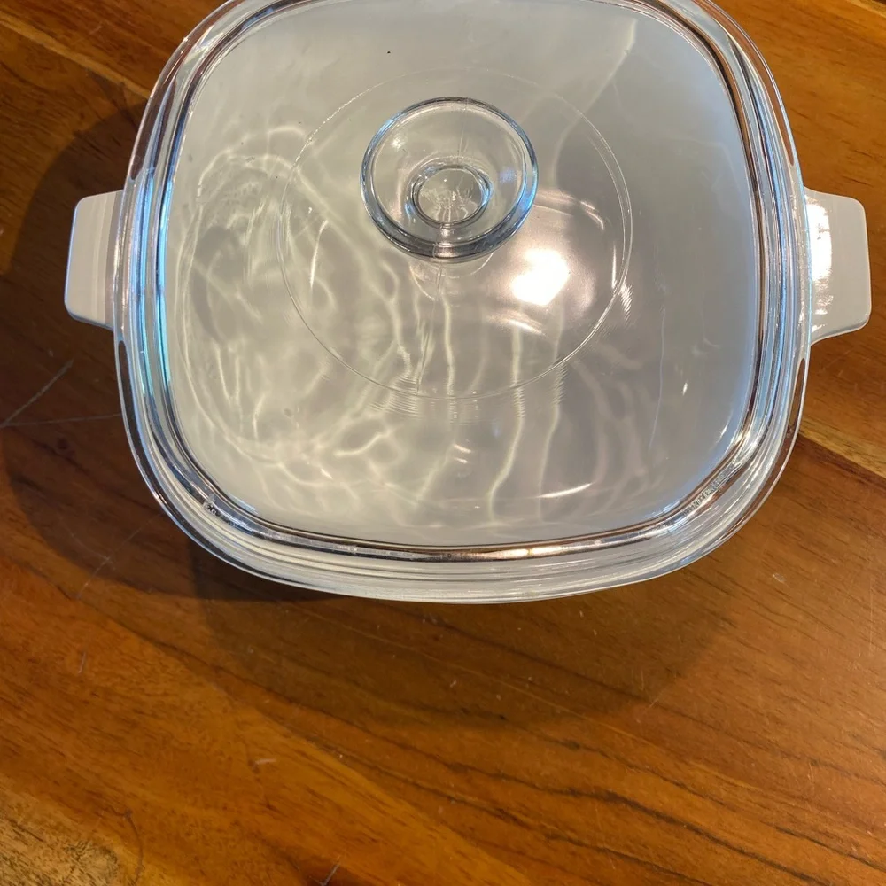 Corningware delicious easy